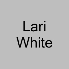 Lari White