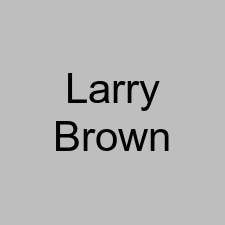 Larry Brown