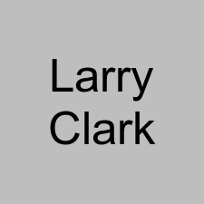 Larry Clark