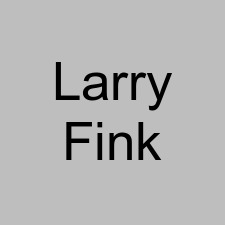 Larry Fink