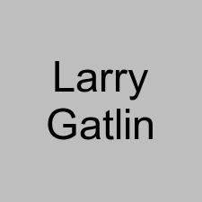 Larry Gatlin