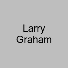 Larry Graham