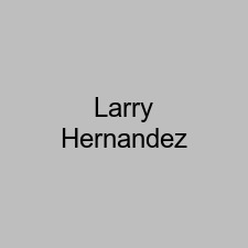 Larry Hernandez