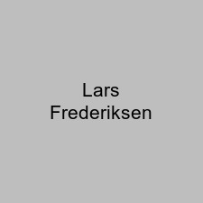 Lars Frederiksen