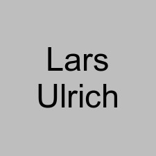 Lars Ulrich