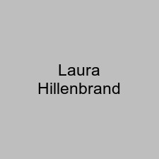 Laura Hillenbrand