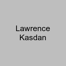 Lawrence Kasdan