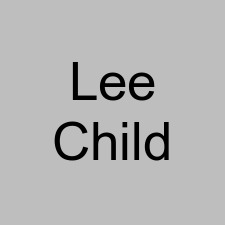 Lee Child
