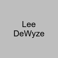 Lee DeWyze