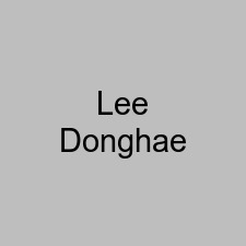 Lee Donghae