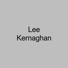 Lee Kernaghan
