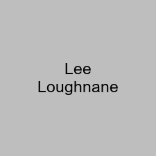 Lee Loughnane