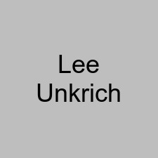 Lee Unkrich