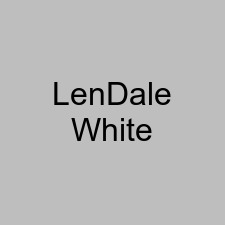 LenDale White