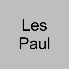Les Paul