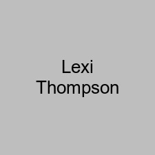 Lexi Thompson