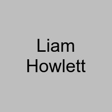 Liam Howlett