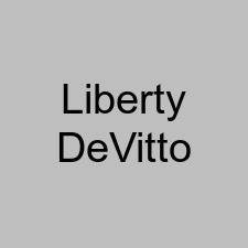 Liberty DeVitto