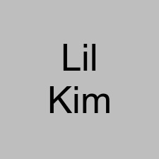 Lil Kim