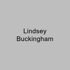 Lindsey Buckingham