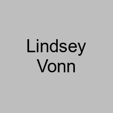 Lindsey Vonn
