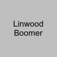 Linwood Boomer
