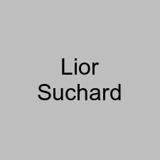 Lior Suchard
