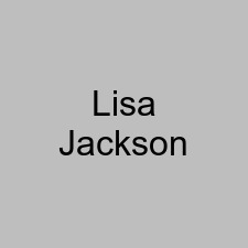 Lisa Jackson