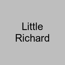 Little Richard