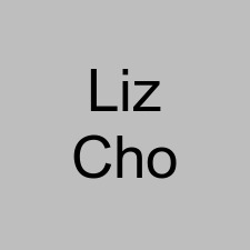 Liz Cho