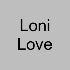 Loni Love