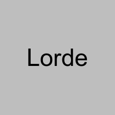 Lorde