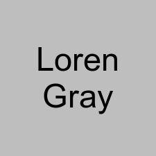 Loren Gray