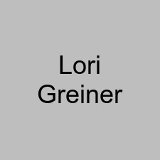 Lori Greiner