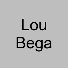 Lou Bega