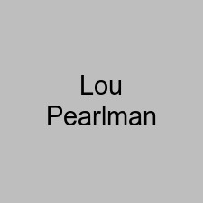Lou Pearlman