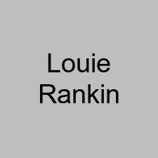 Louie Rankin