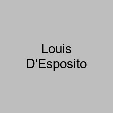 Louis D'Esposito