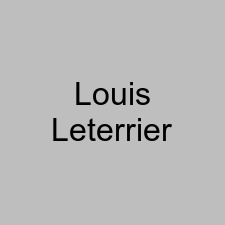 Louis Leterrier