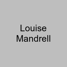 Louise Mandrell