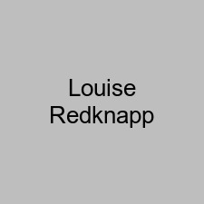 Louise Redknapp