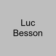 Luc Besson