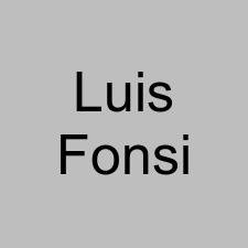 Luis Fonsi