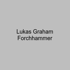 Lukas Graham Forchhammer