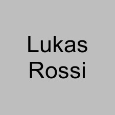 Lukas Rossi