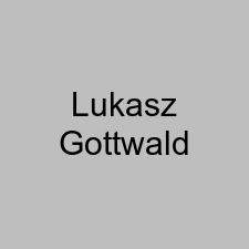 Lukasz Gottwald
