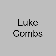 Luke Combs