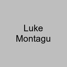 Luke Montagu