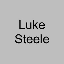 Luke Steele