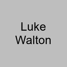 Luke Walton